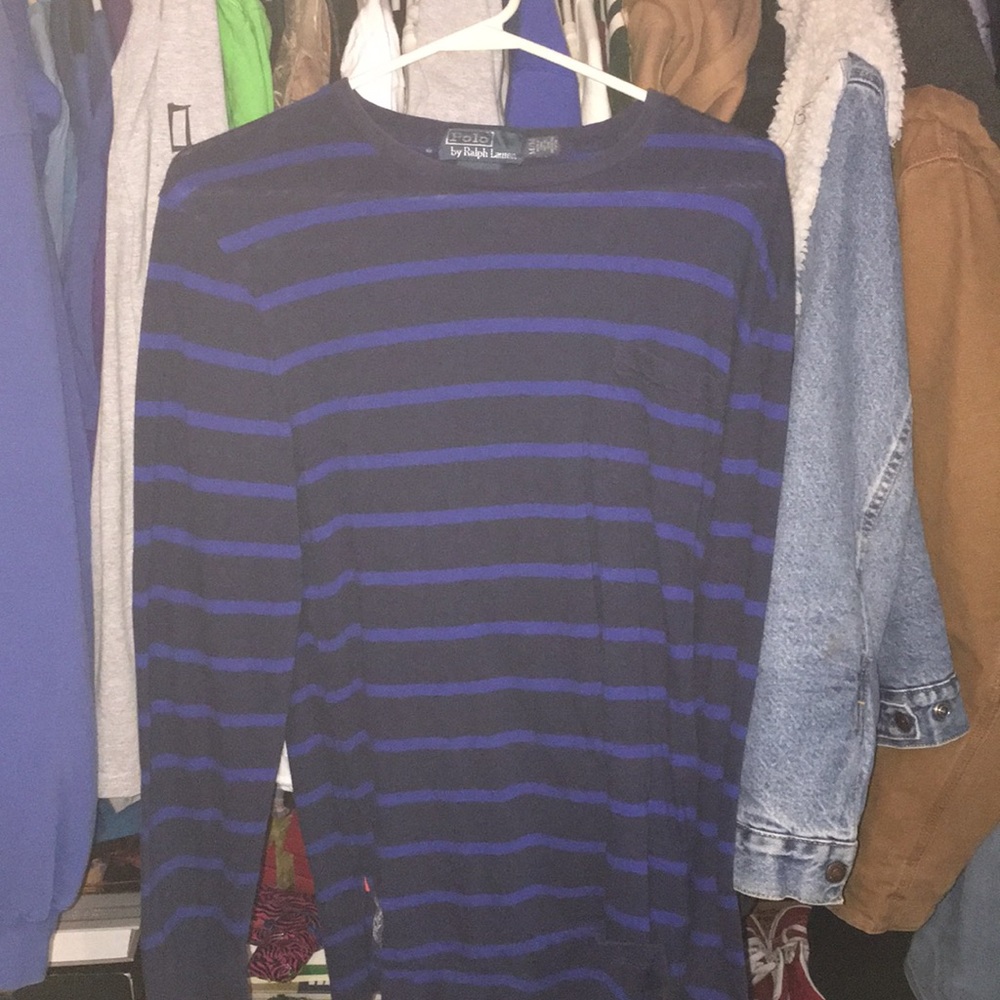 Ralph Lauren long sleeve